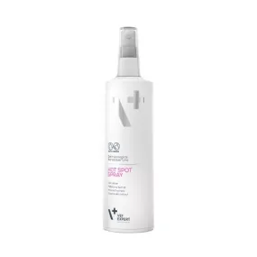 Vet Expert V  Hot Spot Spray 100ml