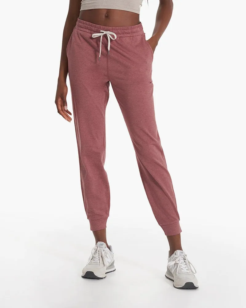 Vuori Performance Jogger Long