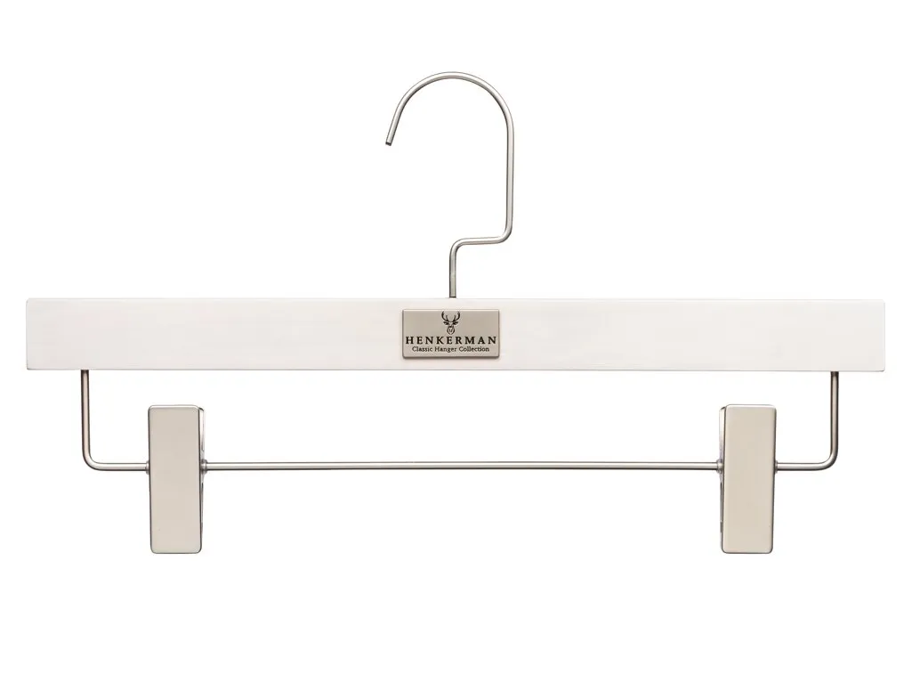 WASHED WHITE HANGERS: ANY QUANTITY