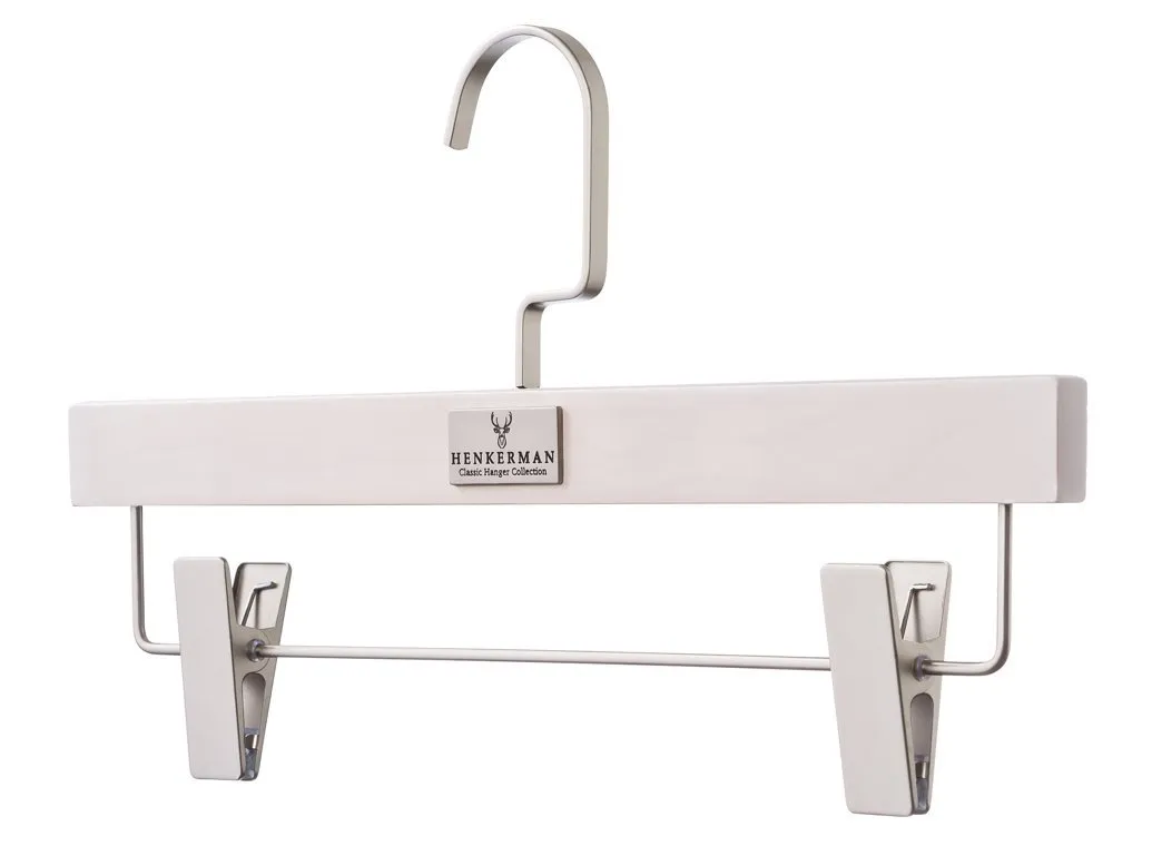 WASHED WHITE HANGERS: ANY QUANTITY