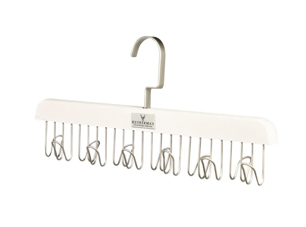 WASHED WHITE HANGERS: ANY QUANTITY