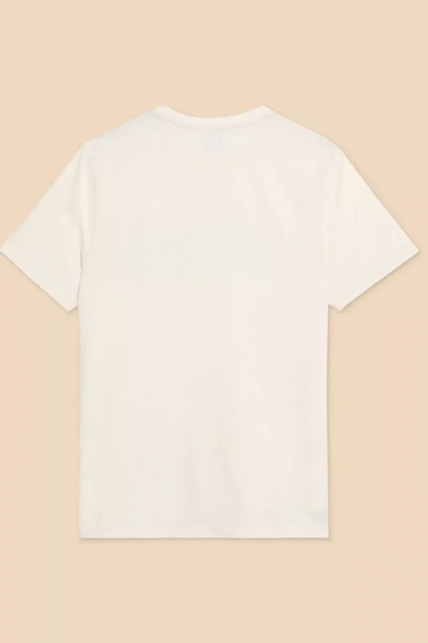 White Stuff Shoal Fish Graphic Tee