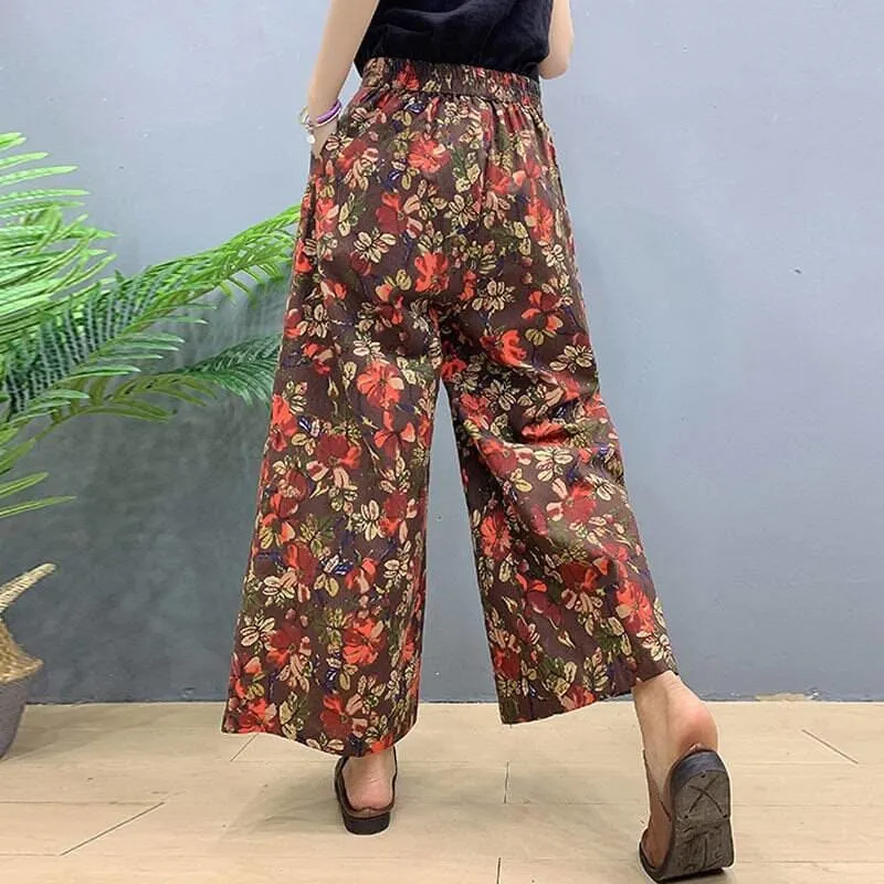 Wide-leg Pants For Women