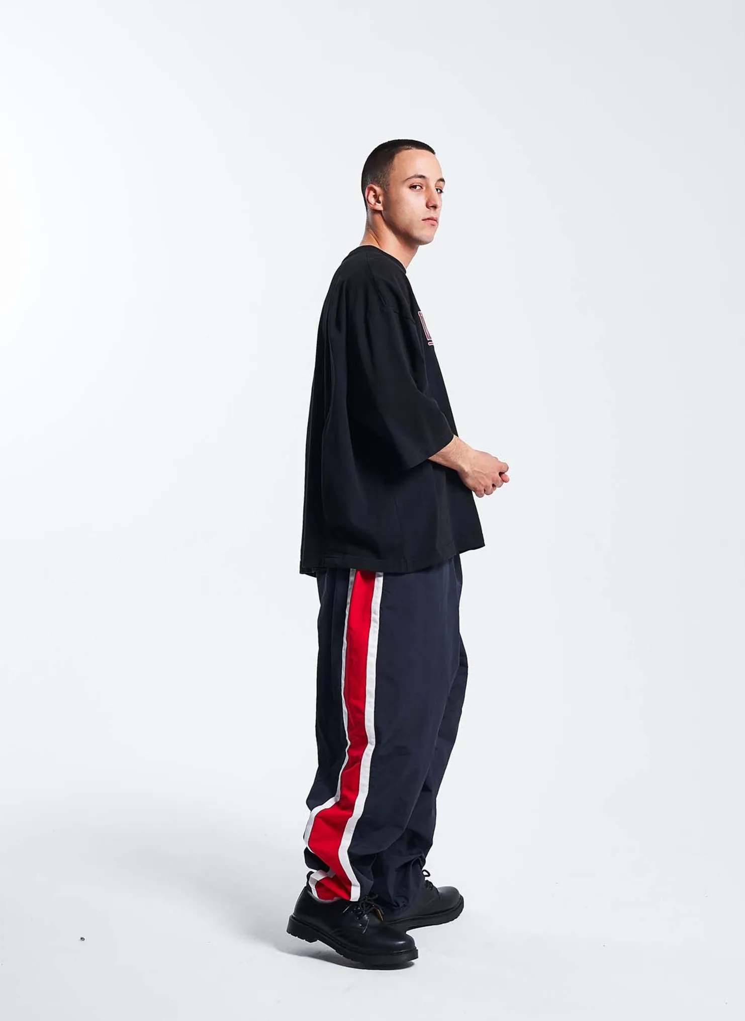 WINDBREAKER PANTS