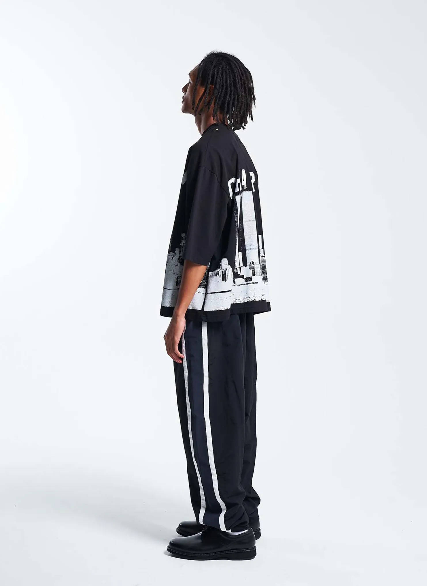 WINDBREAKER PANTS