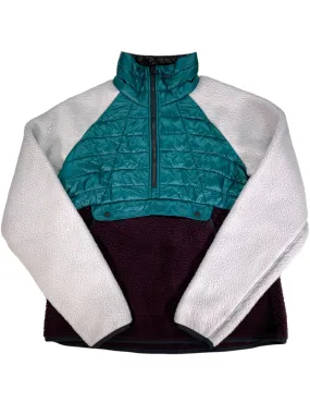 Women's Altius Hybrid Pullover