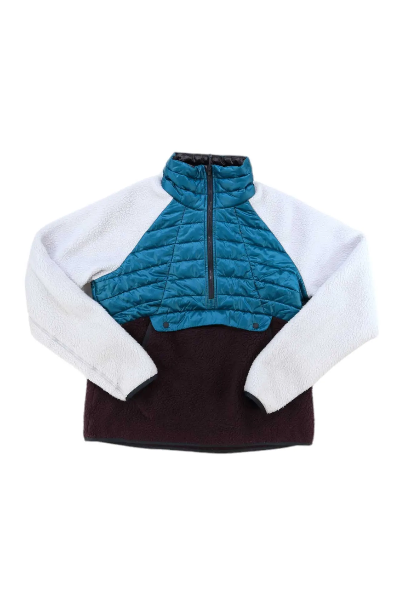 Women's Altius Hybrid Pullover