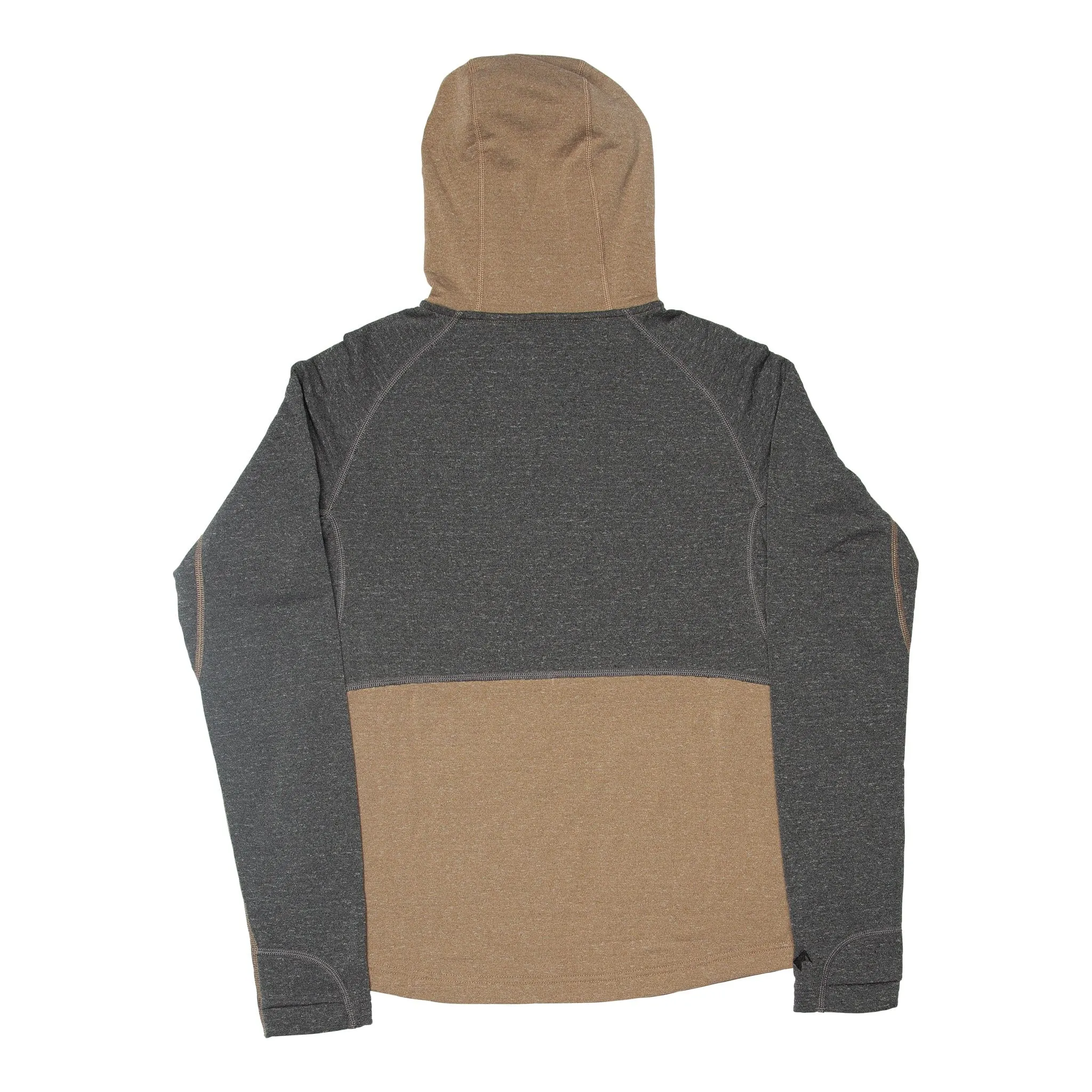 Women's Convict Canyon Merino Wool Hoodie