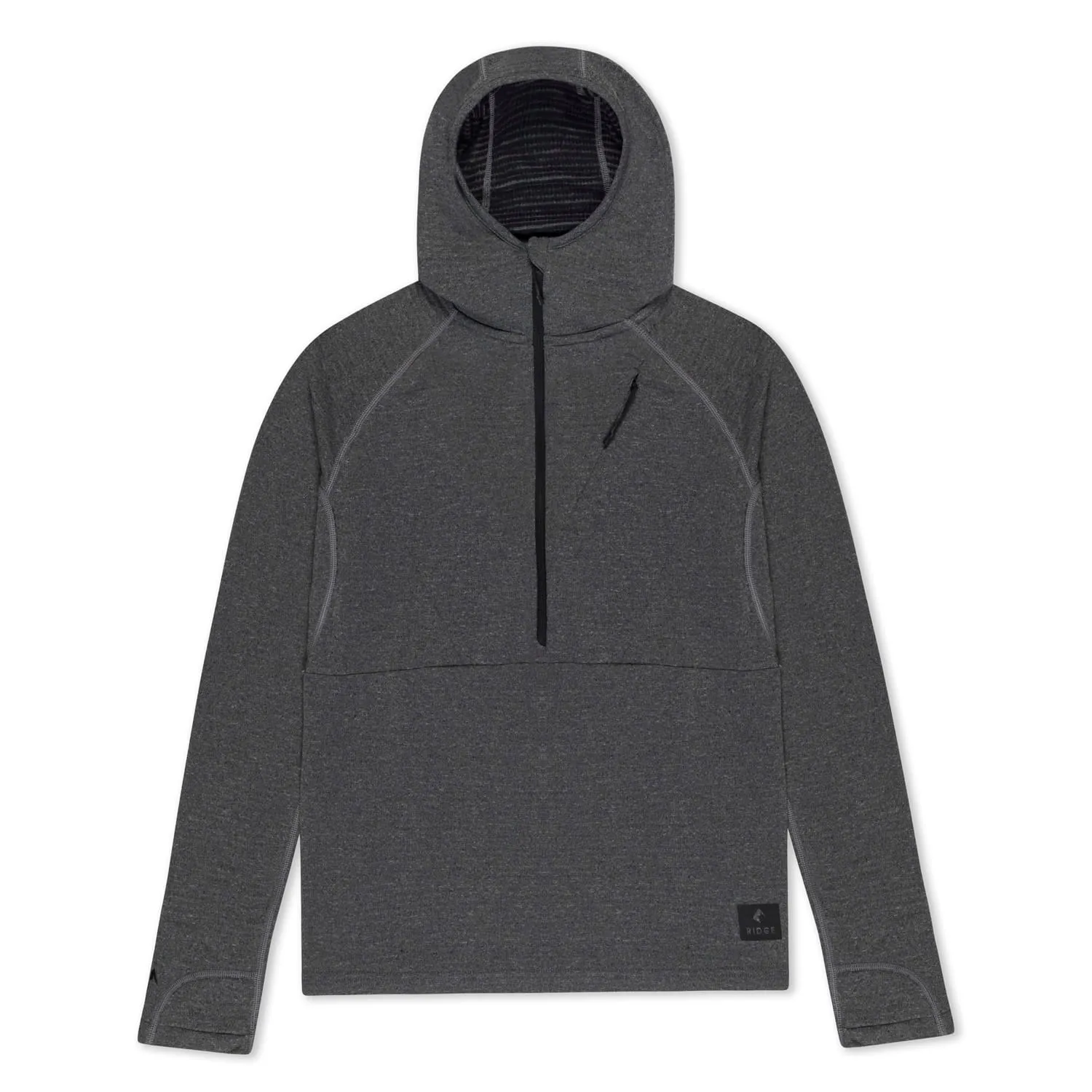 Women's Convict Canyon Merino Wool Hoodie