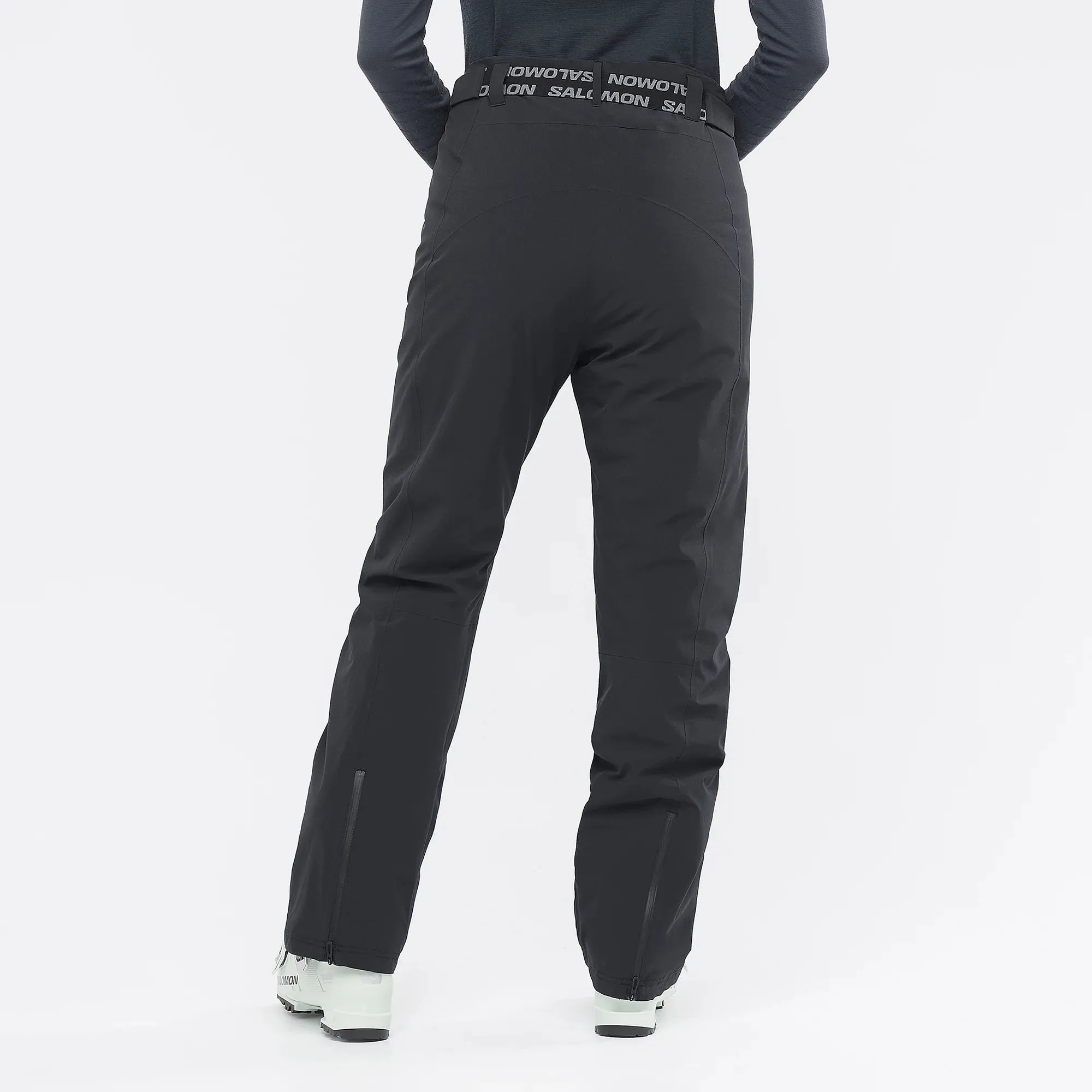 Women’s Max Warm Pants | Salomon