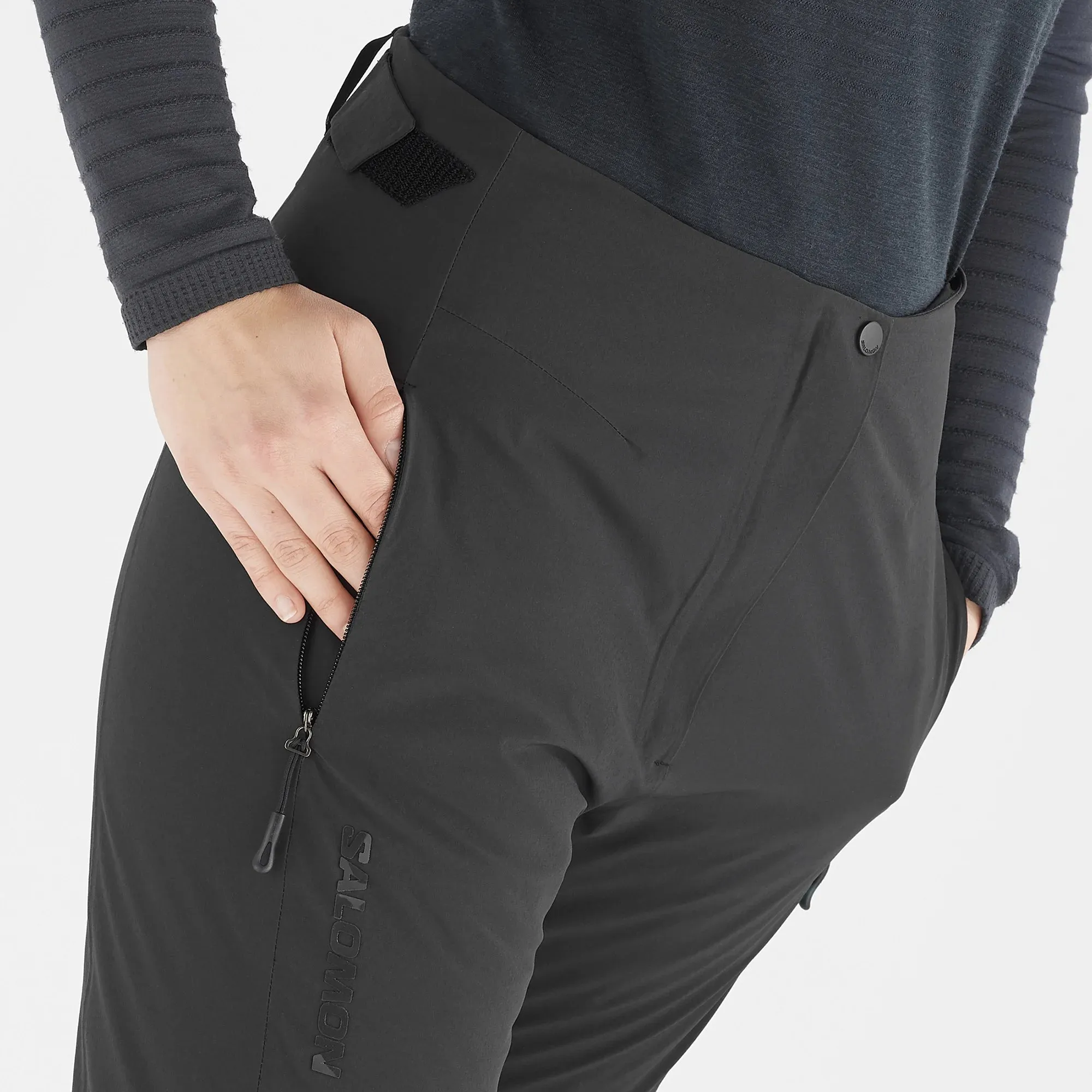 Women’s Max Warm Pants | Salomon