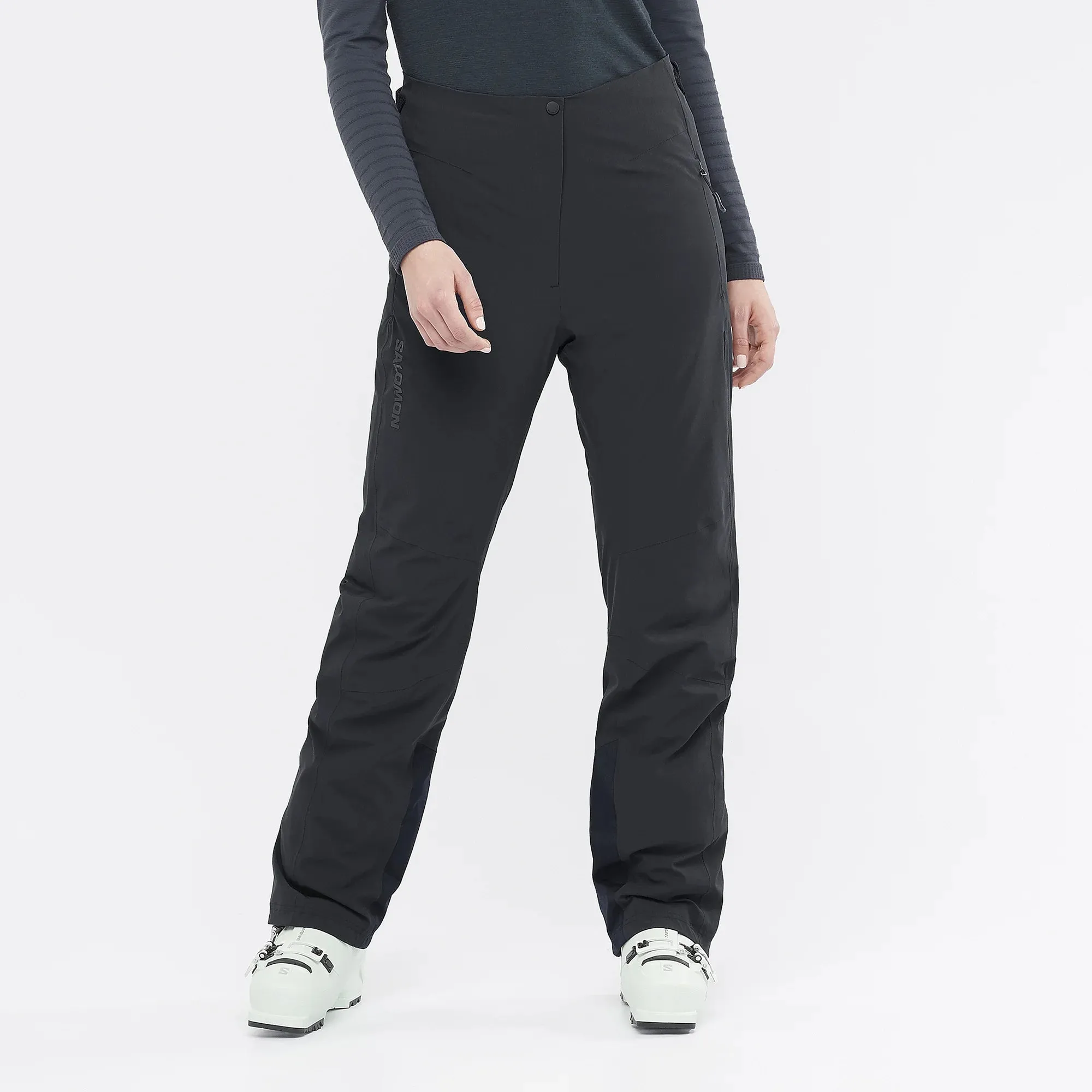 Women’s Max Warm Pants | Salomon