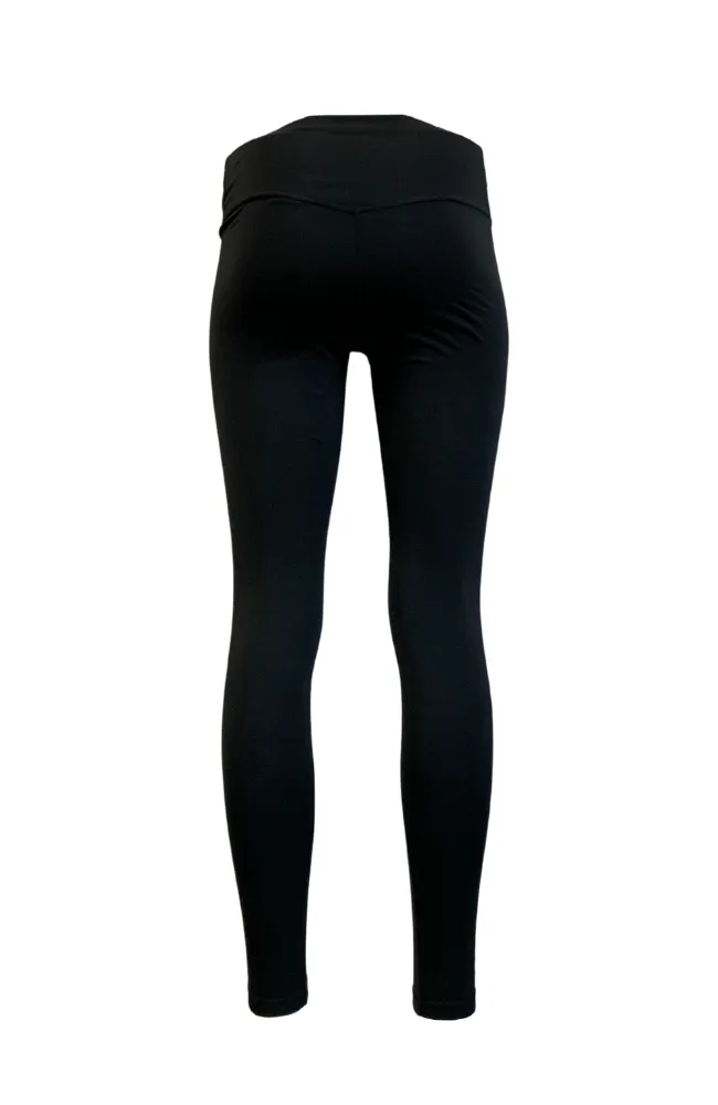 Women’s Nike Athletics Canada Mid-Rise One Leggings