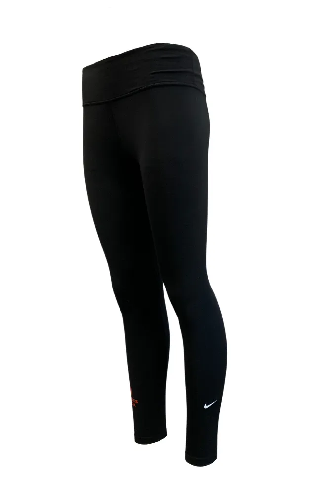 Women’s Nike Athletics Canada Mid-Rise One Leggings