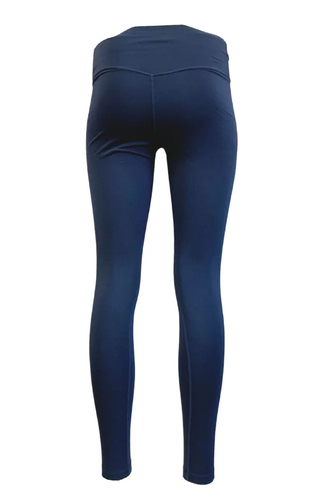 Women’s Nike Athletics Canada Mid-Rise One Leggings