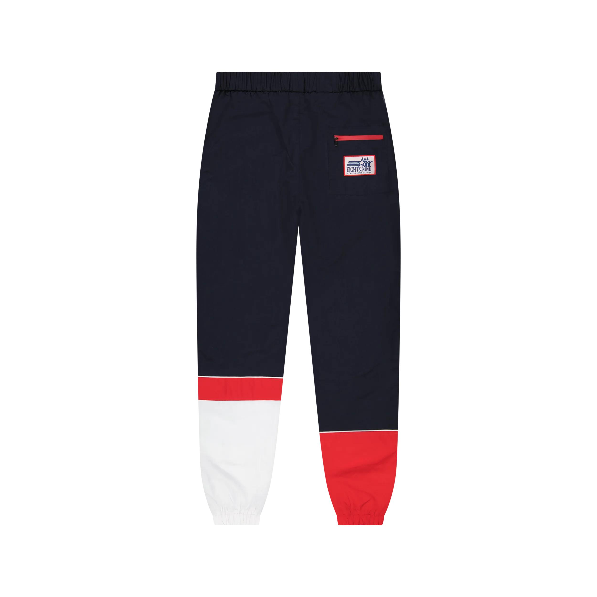 World Champs Pant Navy