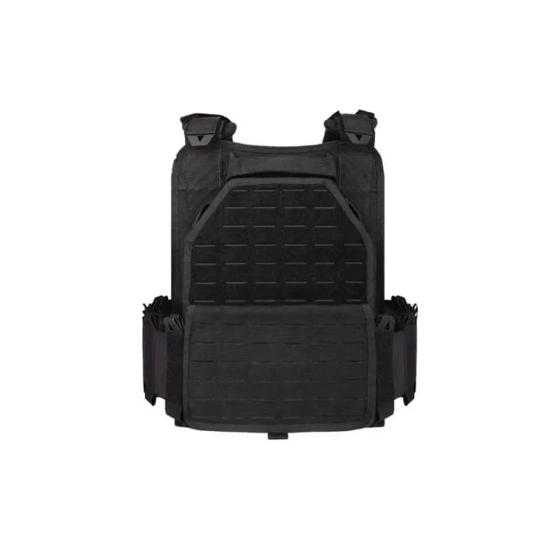 Xtreme Xccessories Plate Carrier Tactical Vest - Military Grade